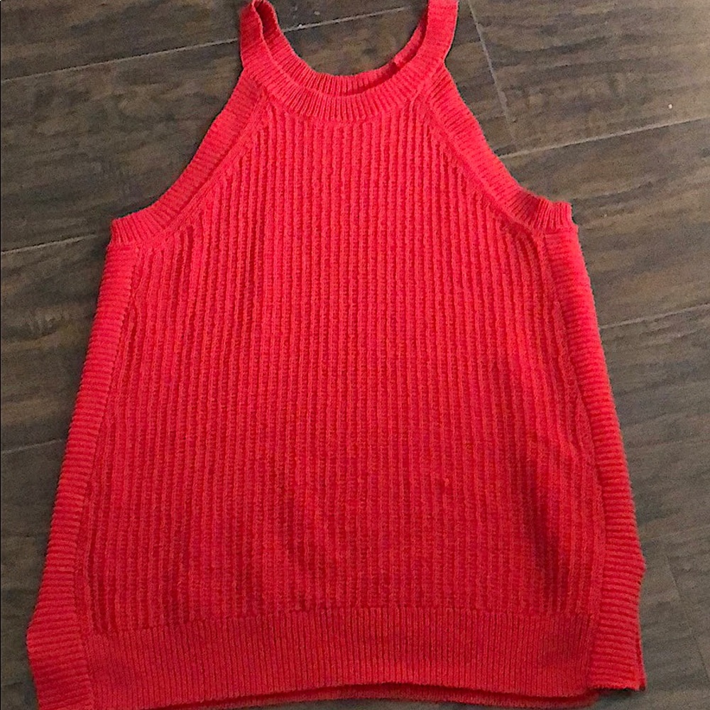 Red Shirt